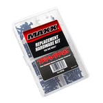 Traxxas 8798 Hardware Kit For Maxx New. Price: $29.95.
