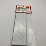 Kyosho Zeal 5MM Vibration Absorption Gyro/receiver Mounting Gel Sheet Z8006 New. Price: $10.96.