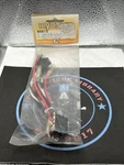 Kyosho 90512 7.2 Autocut Relay New. Price: $17.25.