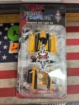 Xmods 600-0191 Camaro Concept / Weapons And Light Kit New. Price: $19.00.