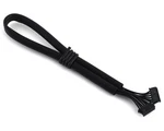 Castle Creations 011-0150-00 Standard Motor Sensor Wire, 250MM New. Price: $16.86.