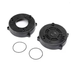 Losi LOS261005 Flywheel Housing & Seal Set: Promoto-mx New. Price: $10.99.