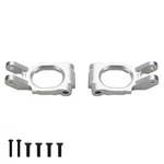 Rcawd LOS234012 Hub Carrier Caster Block Set For 1-10 Losi Baja Rey 4WD Series New. Price: $24.99.