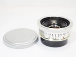 Orion 28MM F/6 L39 Lens For Leica Camera Used Russian. Price: $617.99.