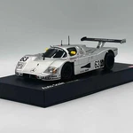 Kyosho Mini-z Body Sauber-mercedes C9 NR.63 LM1989 MZP345S/343S New. Price: $118.95.