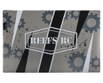Rc Livery Work Bench Pit Mat (95.25X59.69MM) SEHREEFS127 New. Price: $34.99.