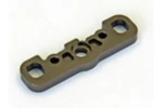 Kyosho Front Lower Suspension Holder C-edition Inferno MP9 New. Price: $35.00.