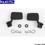 RC4WD Z-B0082 Mojave Ii Rubber Mirror: Trail Finder New. Price: $11.79.