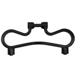 Rc Products RPM72212 Front Upper Bumper Mount For The Traxxas X-maxx New. Price: $30.51.
