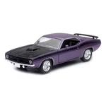 Plymouth 1/32 1970 Cuda Children Vehicle Toys New. Price: $22.64.