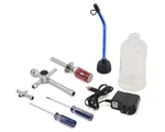 Redcat Nitro All-in-one Starter Kit RER01358 New. Price: $27.99.