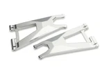 TRA10930X-SLVR Susp Arm Lwr Fr L&r Alum New. Price: $149.99.