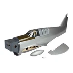 Phoenix Model Fuselage Set P-40 Warhawk 30CC/EP Arf PMMA6031 New. Price: $163.45.