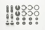 OP.918 Low Friction V Parts For Trf Dumper (2 Pieces) 53918 New. Price: $32.35.
