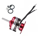 1PC CF2822 1200KV Outrunner Brushless Motor For Airplane Aircraft Model New. Price: $19.16.