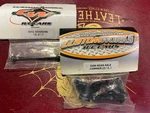 (2) Custom Works 7013 Dogbone / 3208 Carriers Intimidator Enforcer New. Price: $31.00.