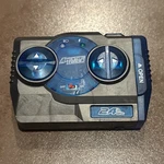 Adventure Force Blue Black Remote Control Part Boat 2.4 Ghz Replacement Used. Price: $13.98.