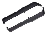 ASC92303 Team Associated RC10B74.1 Factory Side Rails (carbon) New. Price: $11.99.