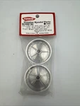 Kyosho Front Wheel Satin Chrome Plating Enter Scorpion 2014 Parts SCH001SC Jp New. Price: $17.99.