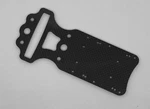 Xtreme Racing Team Losi 5IVE-T 2.0 Carbon Fiber Center Diff Brace W/ Esc Mount New. Price: $49.99.