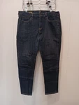 J.crew Women's Toothpick Skinny Jeans Dark Wash Denim Mid Rise 2010'S Pre-owned. Price: $15.00.