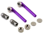 Scale Reflex Gorilla Mounts Magnetic Body Kit (purple) SRF888120 New. Price: $54.99.