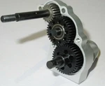 Axial SMT10 Wraith High Ratio Transmission Conversion Kit SSD00016 New. Price: $55.99.