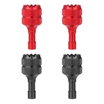 Lasuroa 4PCS Mini Joystick Replacement Drone Controller Thumb Sticks... New. Price: $13.25.
