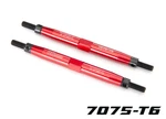 TRA5939R Traxxas Slayer Pro 88MM Aluminum Front/rear Toe Link Set (red) (2) New. Price: $21.95.