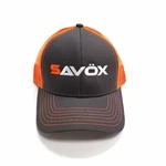 Savox - Mesh Back Trucker Cap Hat New. Price: $19.99.
