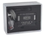 Rc TRIPLE4 Smart Remote Control Truck / Crawler Winch Servo SEHREEFS79 New. Price: $139.99.