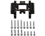 Injora Redcat ASCENT-32 Brass Skid Plate (black) (8.4G) INJASC32-03BK New. Price: $15.99.