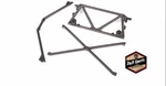 Traxxas 8433 - Unlimited Desert Racer Tube Chassis, Center Support, Cage Top Udr New. Price: $10.00.