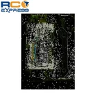 Gpm Racing Kyosho MP5 MP6 MP7.5 Graphite Steering Plate GMP49 New. Price: $27.69.