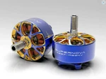 Rcinpower Aos Supernova 2207 1980KV Motor New. Price: $37.99.