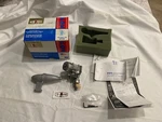 Fox 24600 45 Bbrc Model Aircraft Motor (nos) New. Price: $194.85.