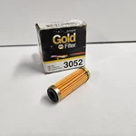 Napa Gold 3052 Fuel Filter , 86052 New Open Box. Price: $9.99.