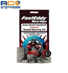 Fasteddy Axial SCX24 Deadbolt Ceramic TFE6527 New. Price: $90.75.