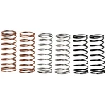 Hot Racing Linear Rate Front Spring Set Losi Mini-t 2 HRAMTT30FS148 Electric New. Price: $13.87.