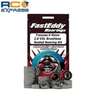 Fasteddy Traxxas E-revo 2.0 Vxl Brushless Sealed Bearing Kit TFE5791 New. Price: $41.92.