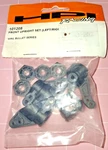 Hpi Racing Rc 101208 Front Upright Set Left/right WR8 Bullet Series New. Price: $15.04.