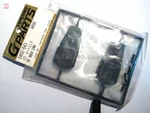 Hirobo 0402-543 Rooy End Zs Blade Grips For 550MM Modeling New. Price: $20.75.