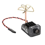 Crazepony Spotter V2 Micro Fpv Aio Camera 5.8G With Osd Integrated Mic... New. Price: $70.88.
