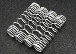 Traxxas 4957R Progressive Rate Springs: Ultra Shocks New. Price: $8.00.