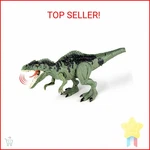 Covsen Giganotosaurus Dinosaur Toys For Kids Ages 3-8, Action Figure With Roarin New. Price: $44.57.