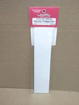 2PCS Ca Hinge Sheet Great Planes X 9" 51 229MM Rc Model Airplane Top Flite New. Price: $10.90.
