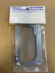 Team Associated RC10L Lower Pod Plate Aluminum #8202 Nos New. Price: $17.00.
