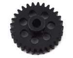 Hot Racing Steel Mod 1 Pinion Gear W/5MM Bore New. Price: $8.88.