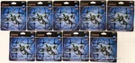Hubsan Protection Cover Black HICH107C-A20 New. Price: $9.95.