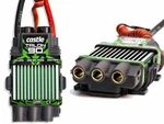 Castle Creations Talon 90 Esc CSE010-0097-00 New. Price: $134.55.